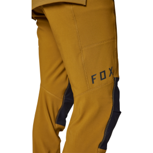 DEFEND FIRE PANT 2
