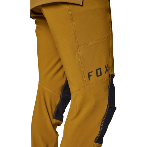 DEFEND FIRE PANT
