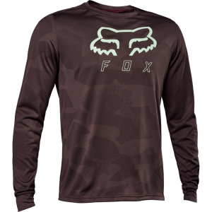 RANGER TRU DRI LS JERSEY...