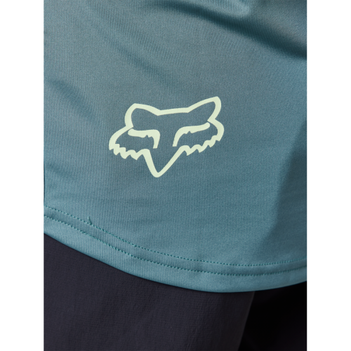 RANGER SS JERSEY MOTH