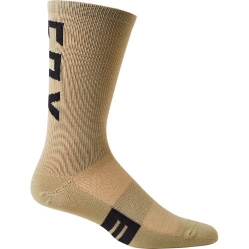 8" FLEXAIR MERINO SOCK
