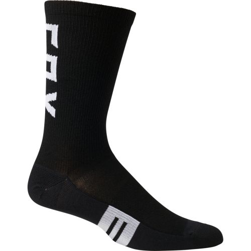 8" FLEXAIR MERINO SOCK