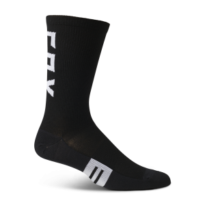 8" FLEXAIR MERINO SOCK 2