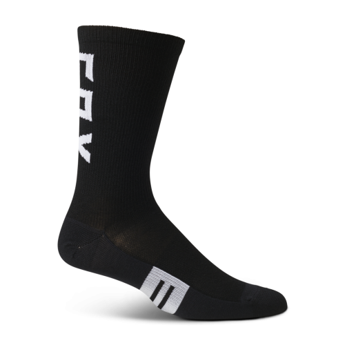 8" FLEXAIR MERINO SOCK