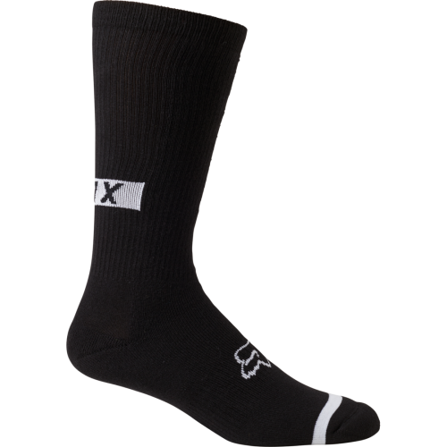 10" DEFEND CREW SOCK