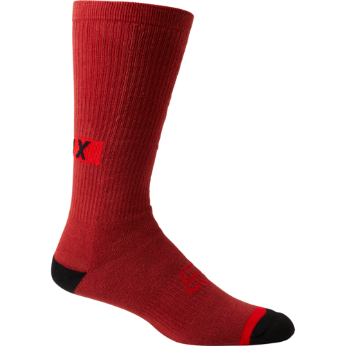 10" DEFEND CREW SOCK