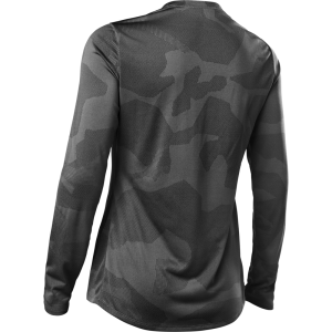 W RANGER TRU DRI LS JERSEY 2