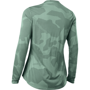 W RANGER TRU DRI LS JERSEY 2