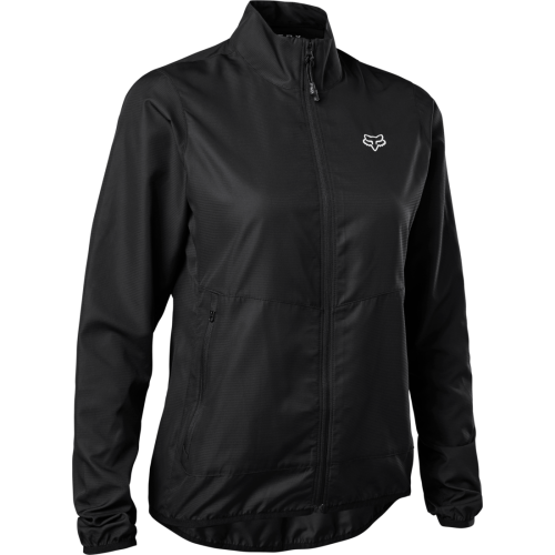 W RANGER WIND JACKET
