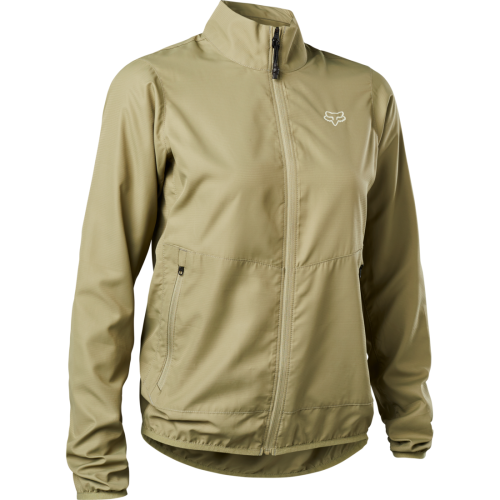 W RANGER WIND JACKET