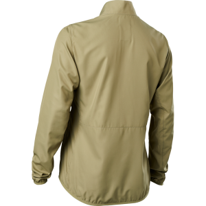 W RANGER WIND JACKET 2