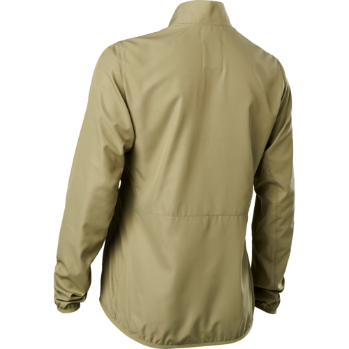 W RANGER WIND JACKET