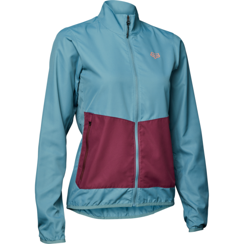 W RANGER WIND JACKET