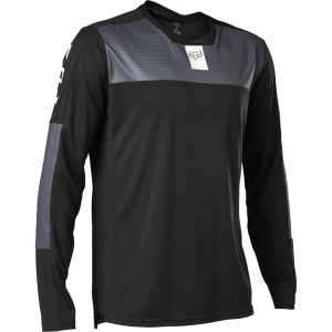 DEFEND LS JERSEY FOXHEAD