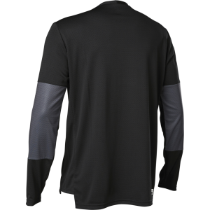 DEFEND LS JERSEY FOXHEAD 2