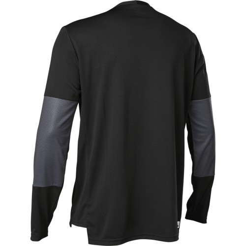 DEFEND LS JERSEY FOXHEAD