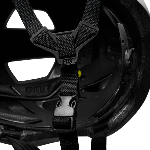 YTH MAINFRAME HELMET, CE
