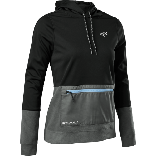 W RANGER WINDBLOC® HOODIE
