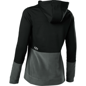 W RANGER WINDBLOC® HOODIE 2