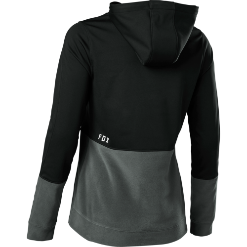 W RANGER WINDBLOC® HOODIE