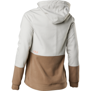 W RANGER WINDBLOC HOODIE 2