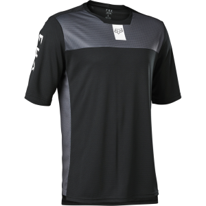 DEFEND SS JERSEY