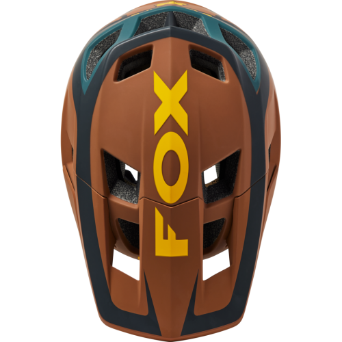 DROPFRAME PRO HELMET DVIDE, CE