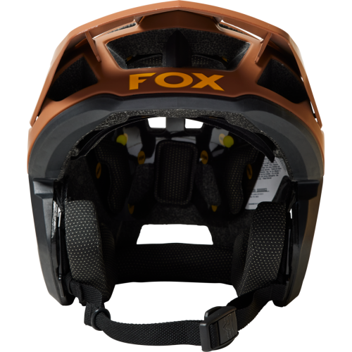 DROPFRAME PRO HELMET DVIDE, CE