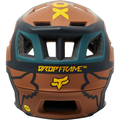 DROPFRAME PRO HELMET DVIDE, CE