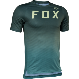 FLEXAIR SS JERSEY