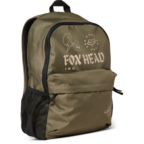 UNLEARNED BACKPACK