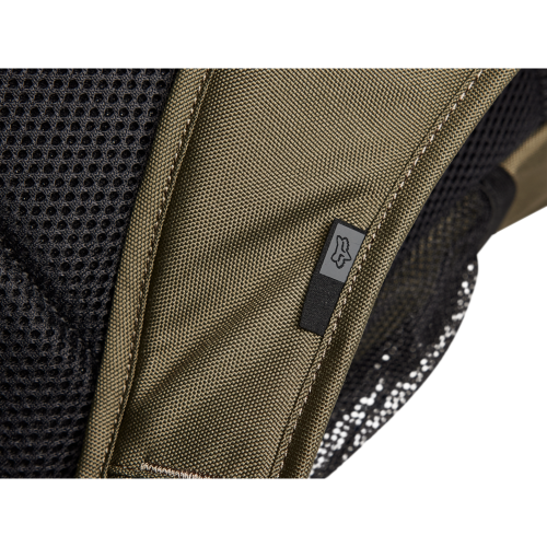 UNLEARNED BACKPACK