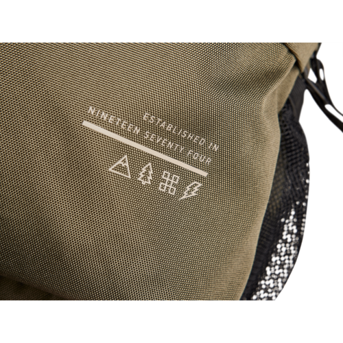 UNLEARNED BACKPACK