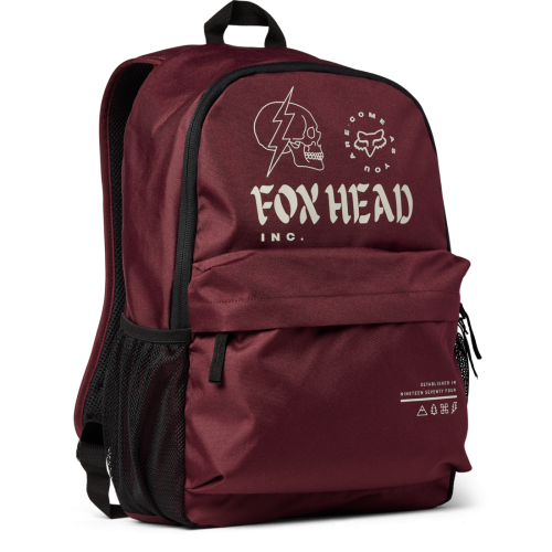 UNLEARNED BACKPACK