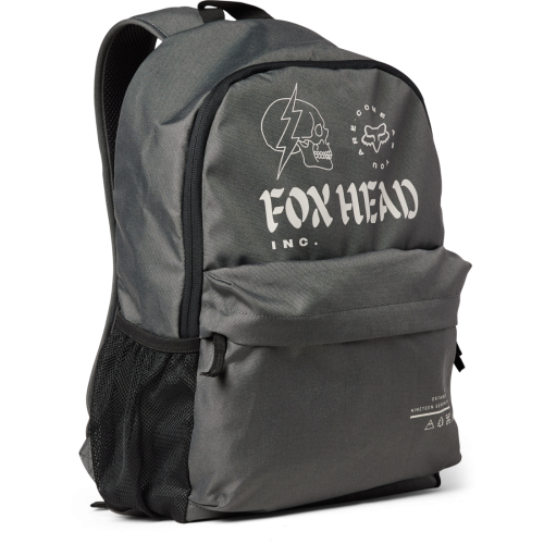 UNLEARNED BACKPACK
