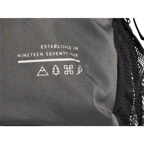 UNLEARNED BACKPACK