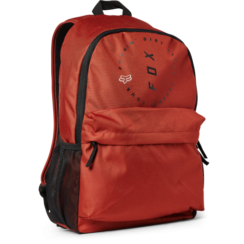 CLEAN UP BACKPACK