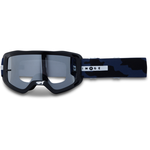 MAIN NUKLR GOGGLE - SPARK