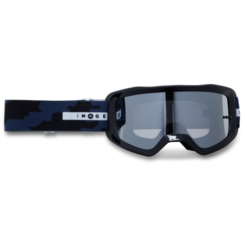MAIN NUKLR GOGGLE - SPARK