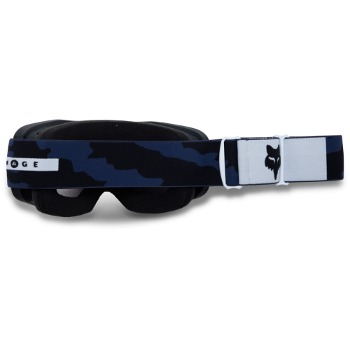 MAIN NUKLR GOGGLE - SPARK