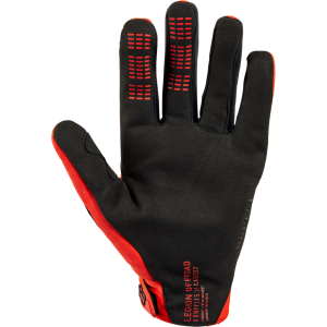 DEFEND THERMO OFF ROAD GLOVE 2