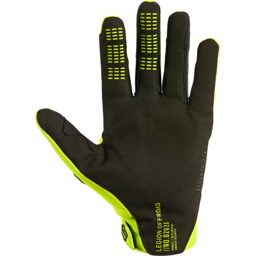 DEFEND THERMO OFF ROAD GLOVE