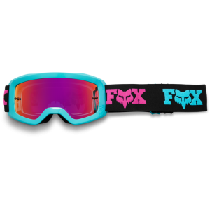 YTH MAIN NUKLR GOGGLE - SPARK