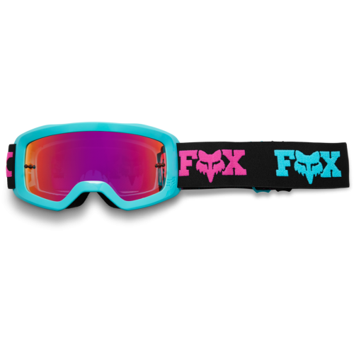 YTH MAIN NUKLR GOGGLE - SPARK