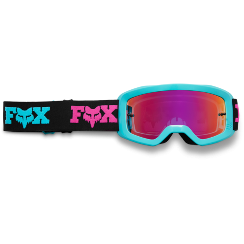 YTH MAIN NUKLR GOGGLE - SPARK
