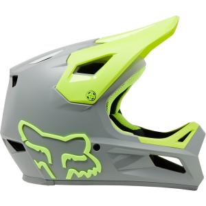 RAMPAGE HELMET CESHYN CE/CPSC 2