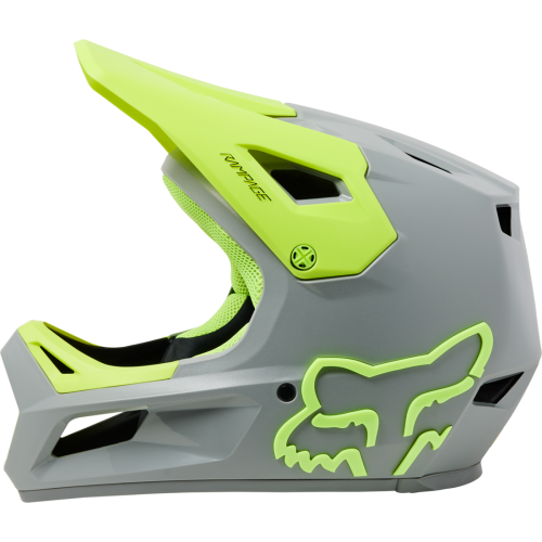 RAMPAGE HELMET CESHYN CE/CPSC