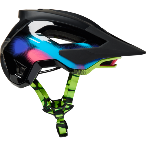 SPEEDFRAME PRO HELMET LUNAR, CE
