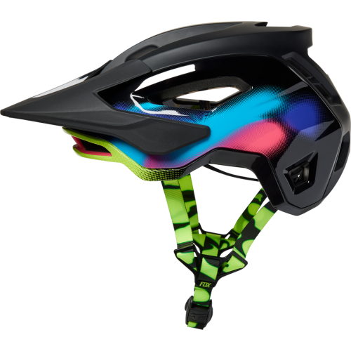 SPEEDFRAME PRO HELMET LUNAR, CE