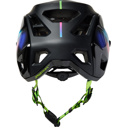 SPEEDFRAME PRO HELMET LUNAR, CE